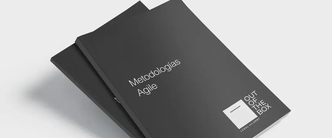 Report OOTB: Metodologías Agile