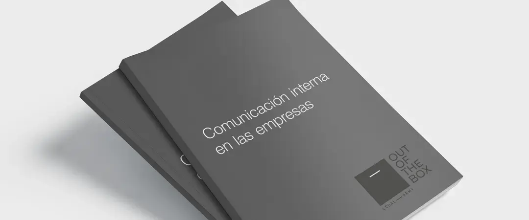 Report OOTB: La comunicación interna en las empresas
