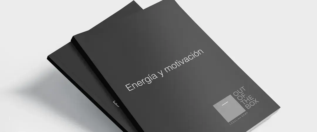 Report OOTB: energía y motivación