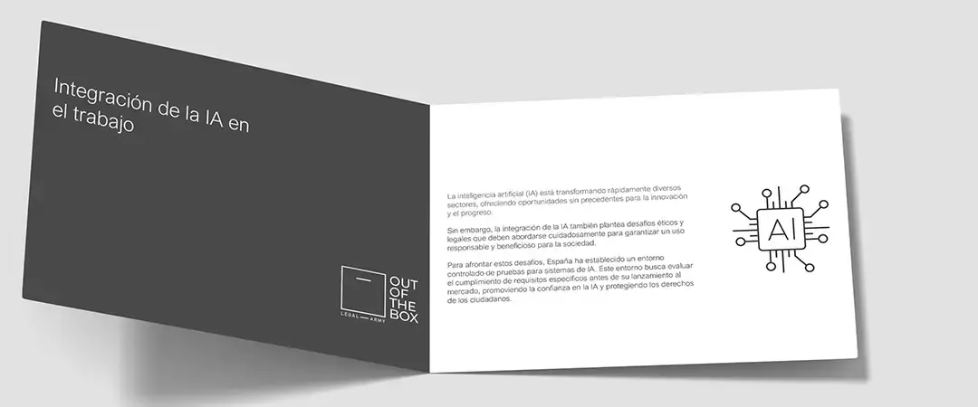 Report OOTB: Integración de la IA en el trabajo