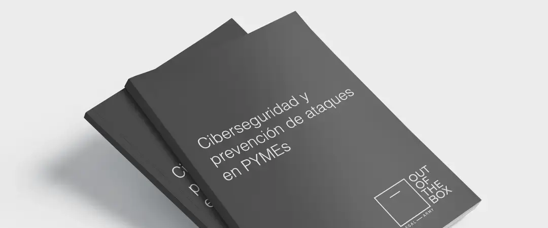 Report OOTB: Ciberseguridad y prevención de ataques en PYMEs