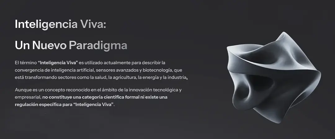 Report OOTB: inteligencia viva