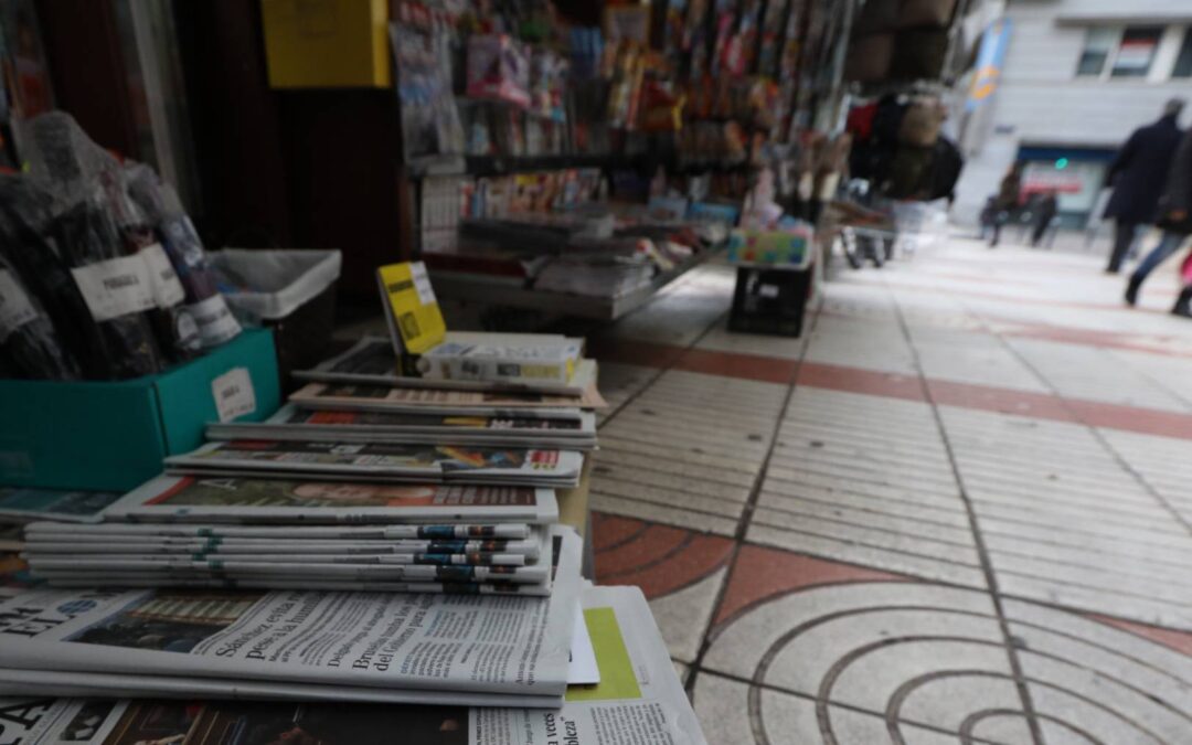 La ley de protección de datos añade presión a los medios por el derecho de rectificación