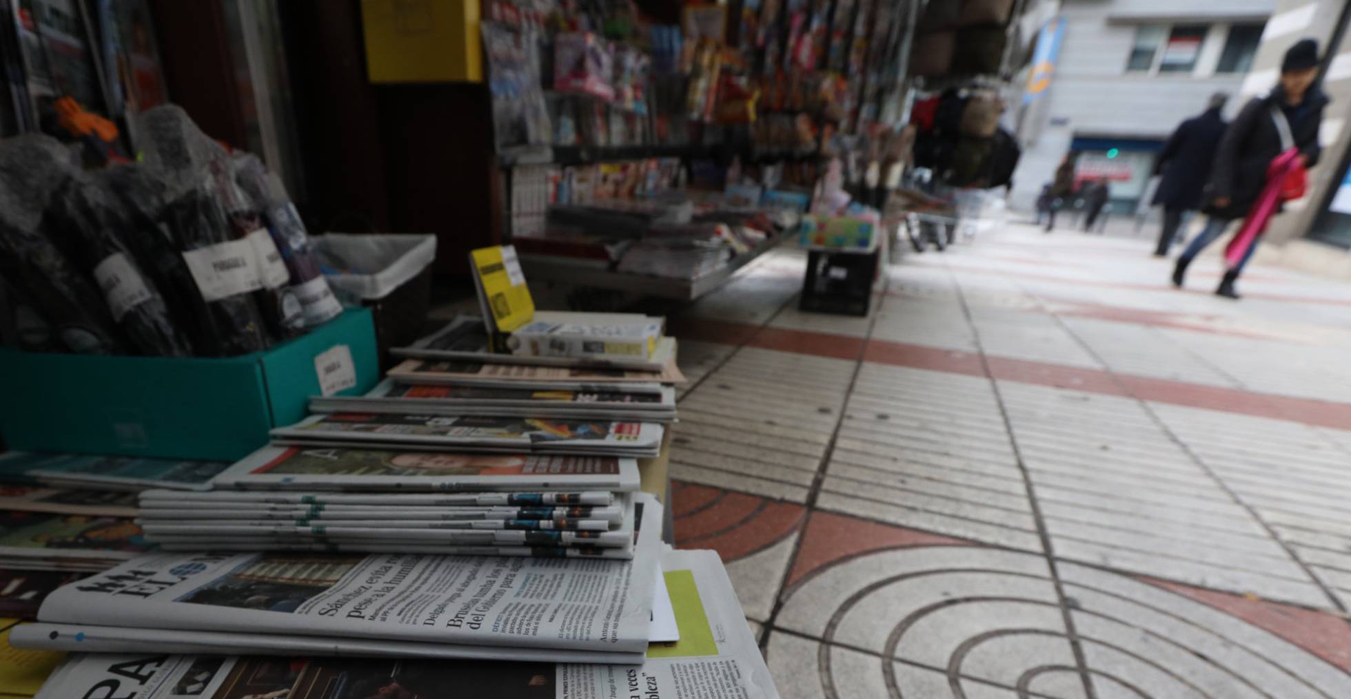 La ley de protección de datos añade presión a los medios por el derecho de rectificación