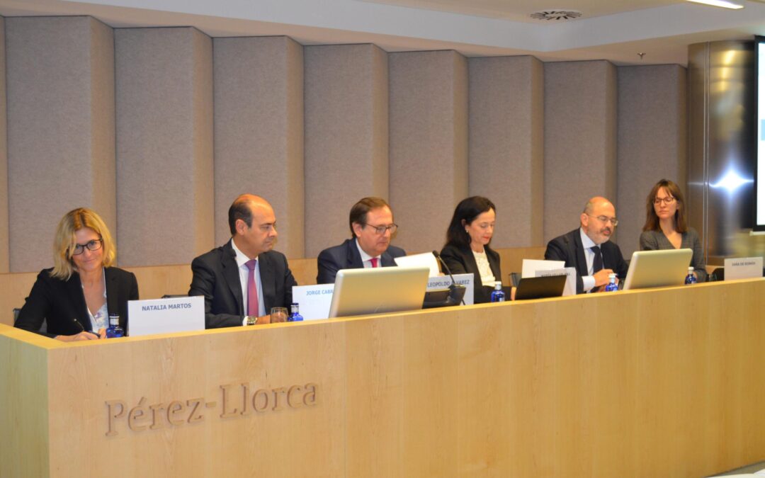 ¿Qué retos y conflictos genera la transformación digital del entorno laboral?