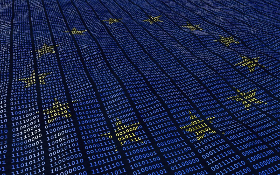 Entendiendo el #GDPR: El nuevo reglamento de datos, contado para gente sin tiempo