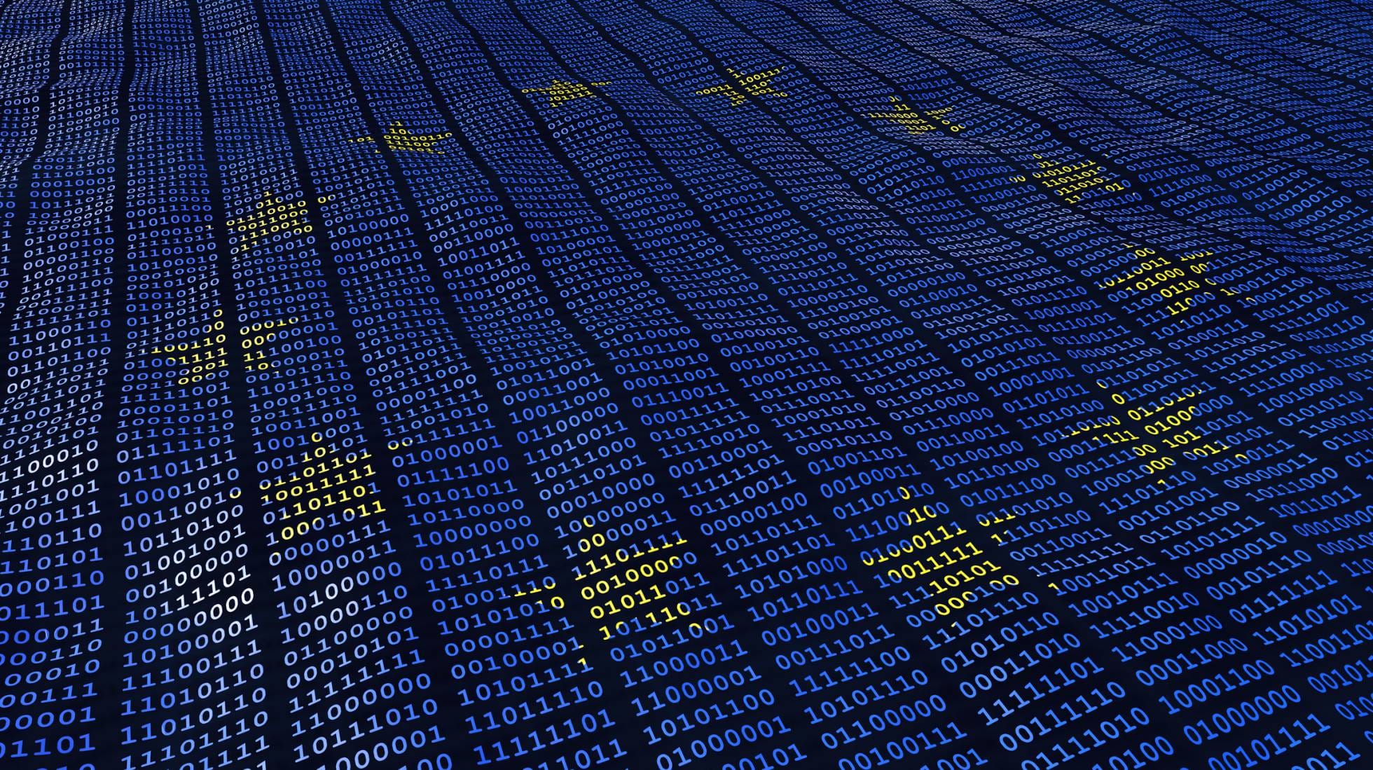 Entendiendo el #GDPR: El nuevo reglamento de datos, contado para gente sin tiempo