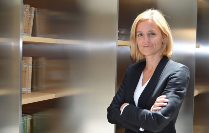 Natalia Martos: “Las empresas están agotadas de que les vengan con un legal memo de cuarenta páginas”