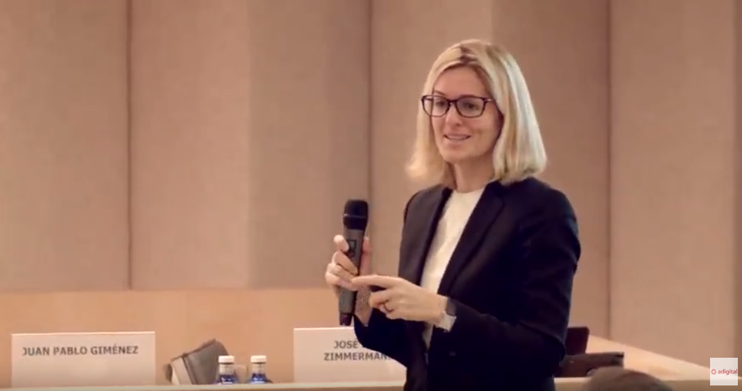 Natalia Martos: Diseñando el marketing digital desde la privacidad