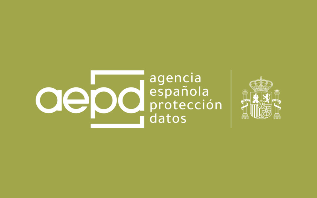 La AEPD publica la Circular sobre el tratamiento de datos personales relativos a opiniones políticas por los partidos.
