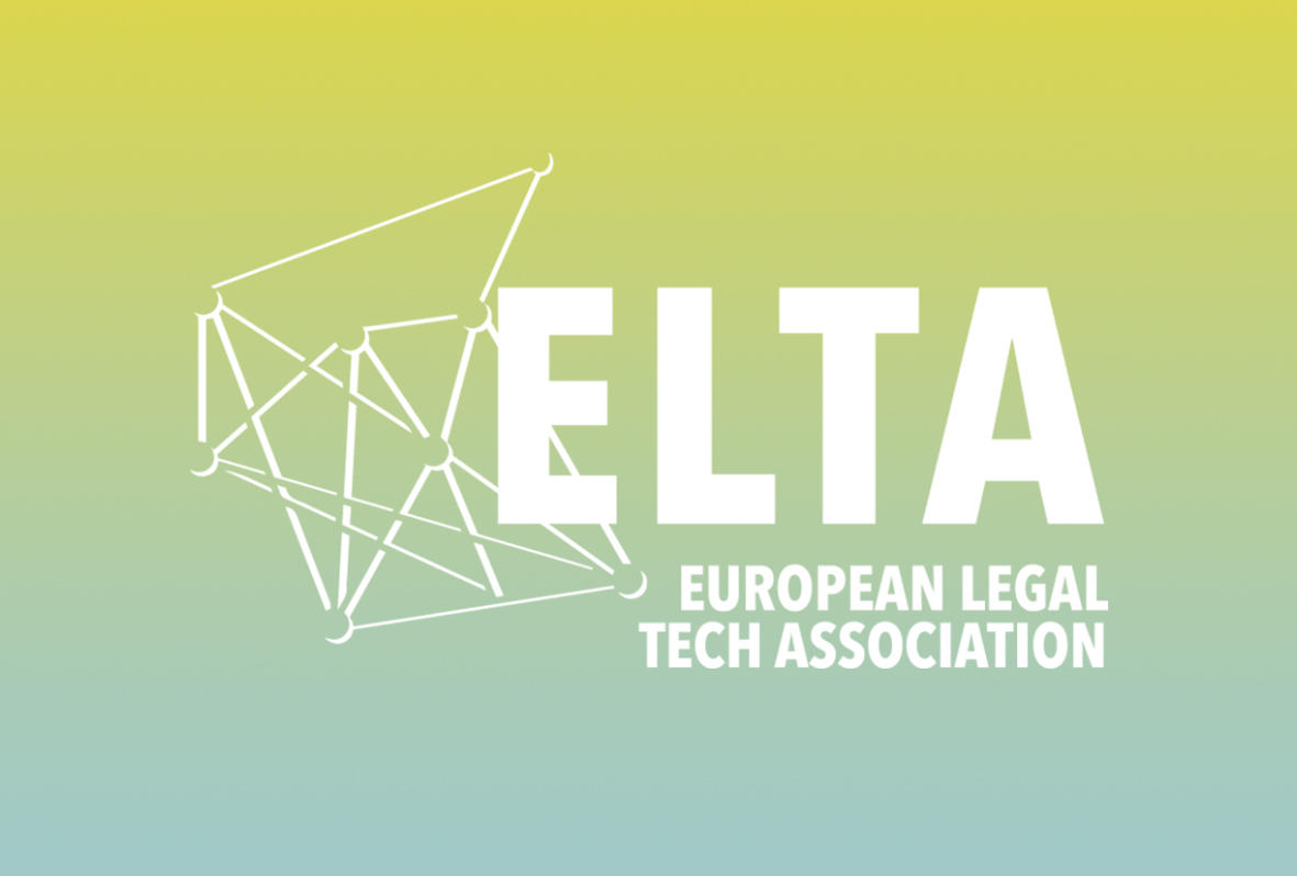 Legal Army se une a ELTA European legal Tech Association. #legaltech #ELTA