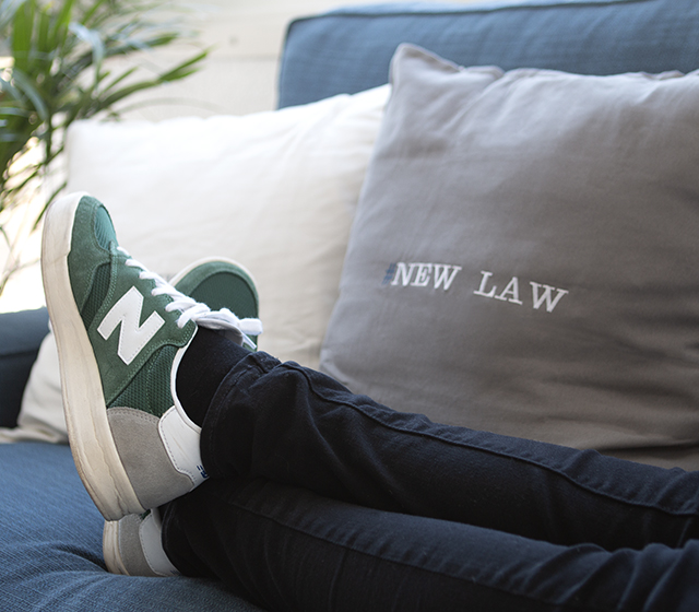 Legal Army en el puesto nº13 del ranking de despachos de abogados especializados en Startups 2019.