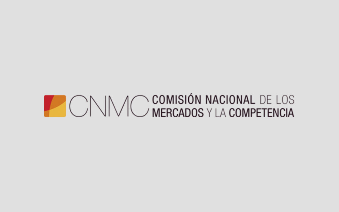 La CNMC lanza una consulta pública sobre la publicidad online en España.
