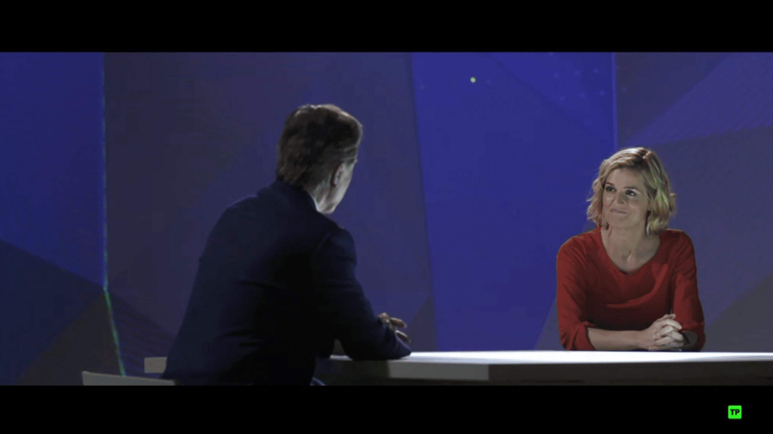 “Cuando ya no esté” – 4ª temporada – capítulo 2: ¿cuál es el futuro de internet?