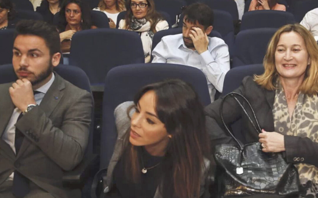 Los Avogados Novos de Vigo harán un taller de nuevas tecnologías en su congreso anual.