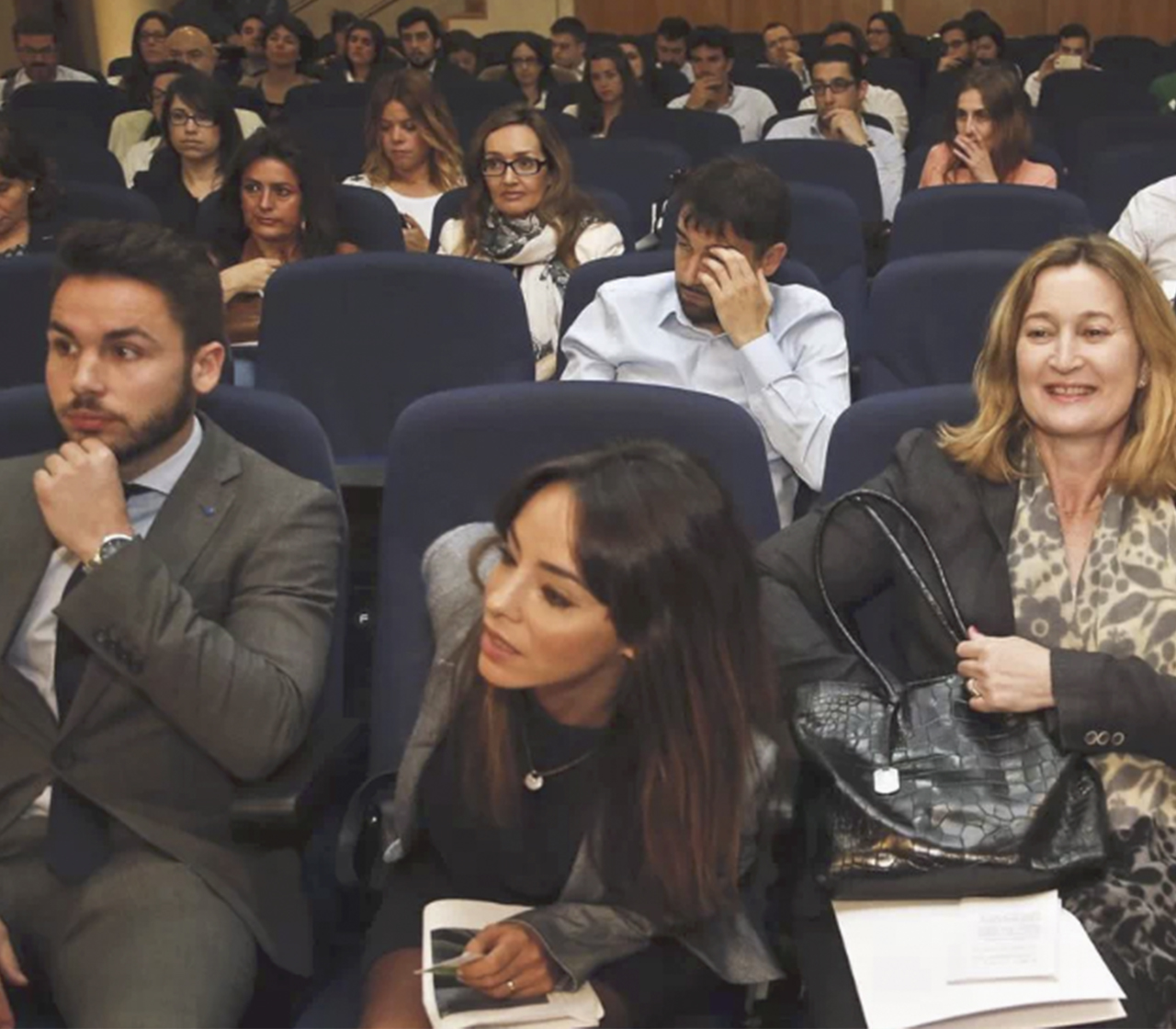 Los Avogados Novos de Vigo harán un taller de nuevas tecnologías en su congreso anual.