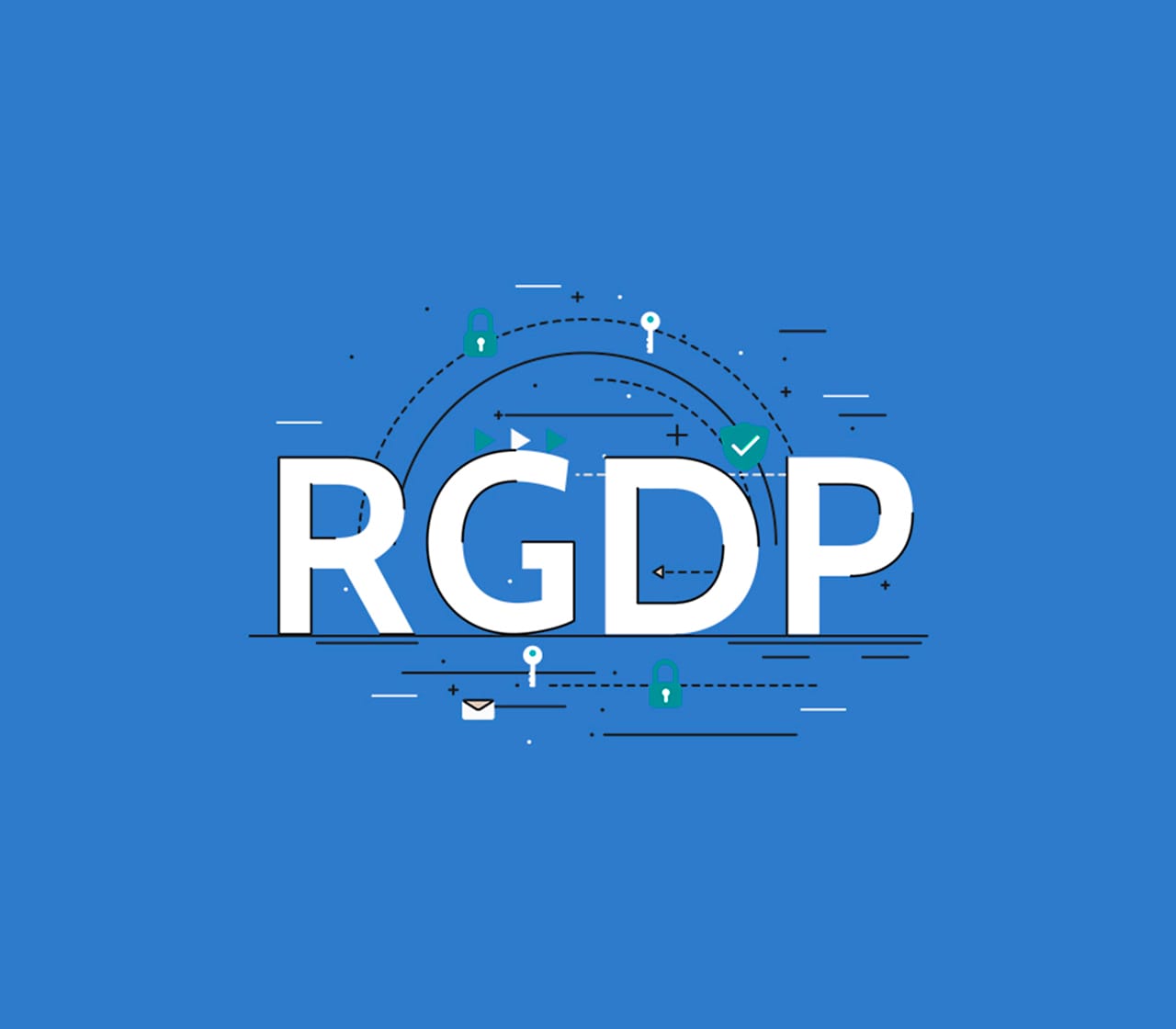 Feliz cumpleaños RGPD.