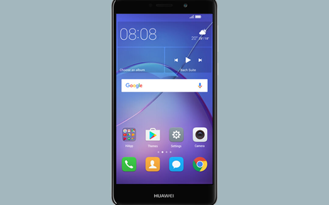 Google rompe con Huawei, cuyos móviles se quedarían sin sus ‘apps’ y actualizaciones.