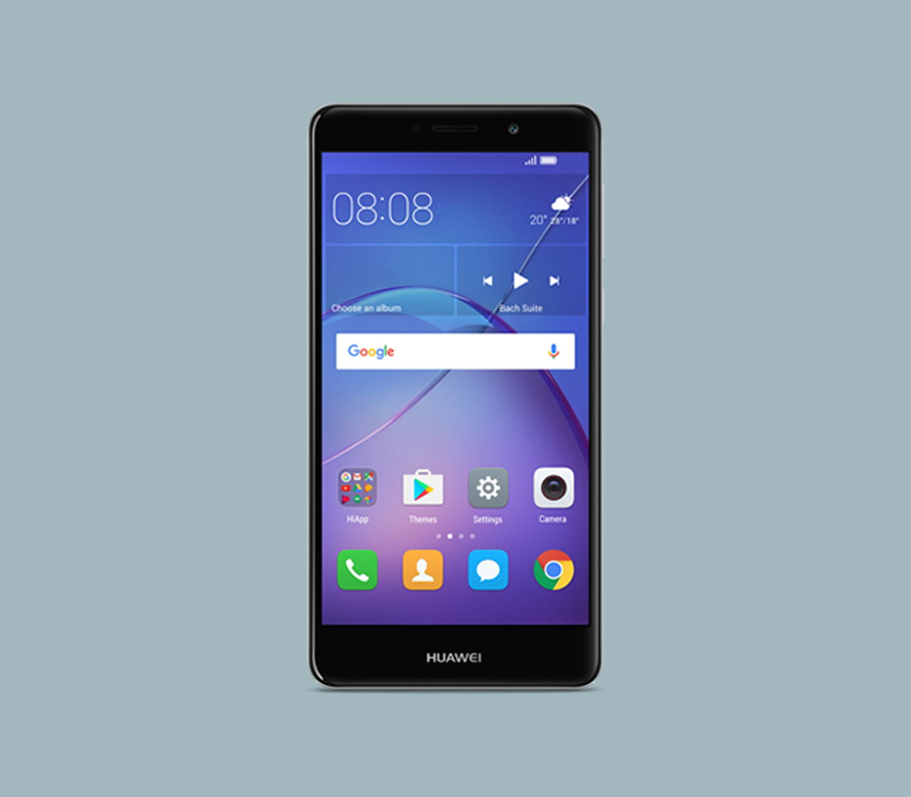 Google rompe con Huawei, cuyos móviles se quedarían sin sus ‘apps’ y actualizaciones.
