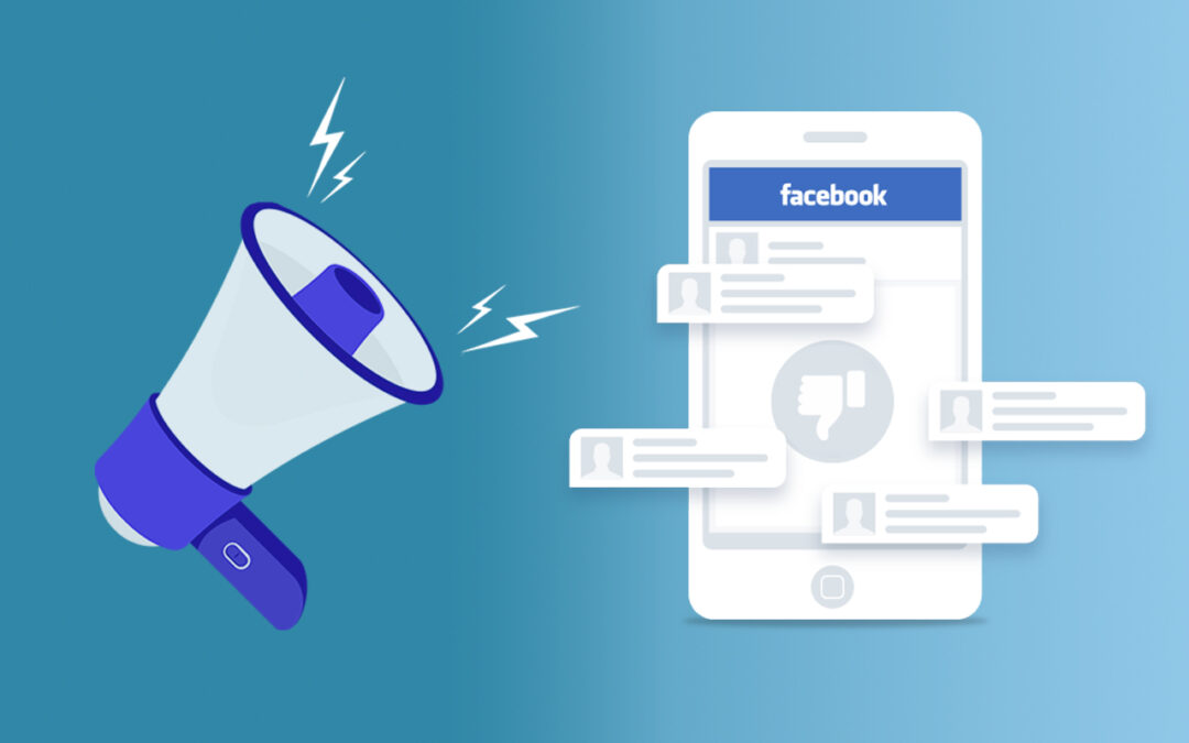 La UE obliga a Facebook a retirar preventivamente comentarios similares a otros que ya han sido declarados ilícitos.