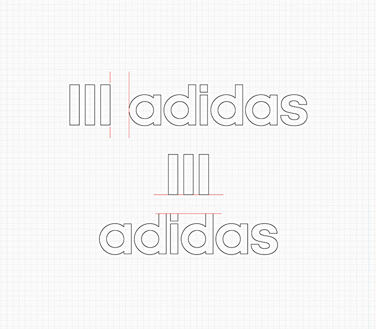 El Tribunal General de la UE anula el registro de las tres bandas de Adidas como marca comunitaria.