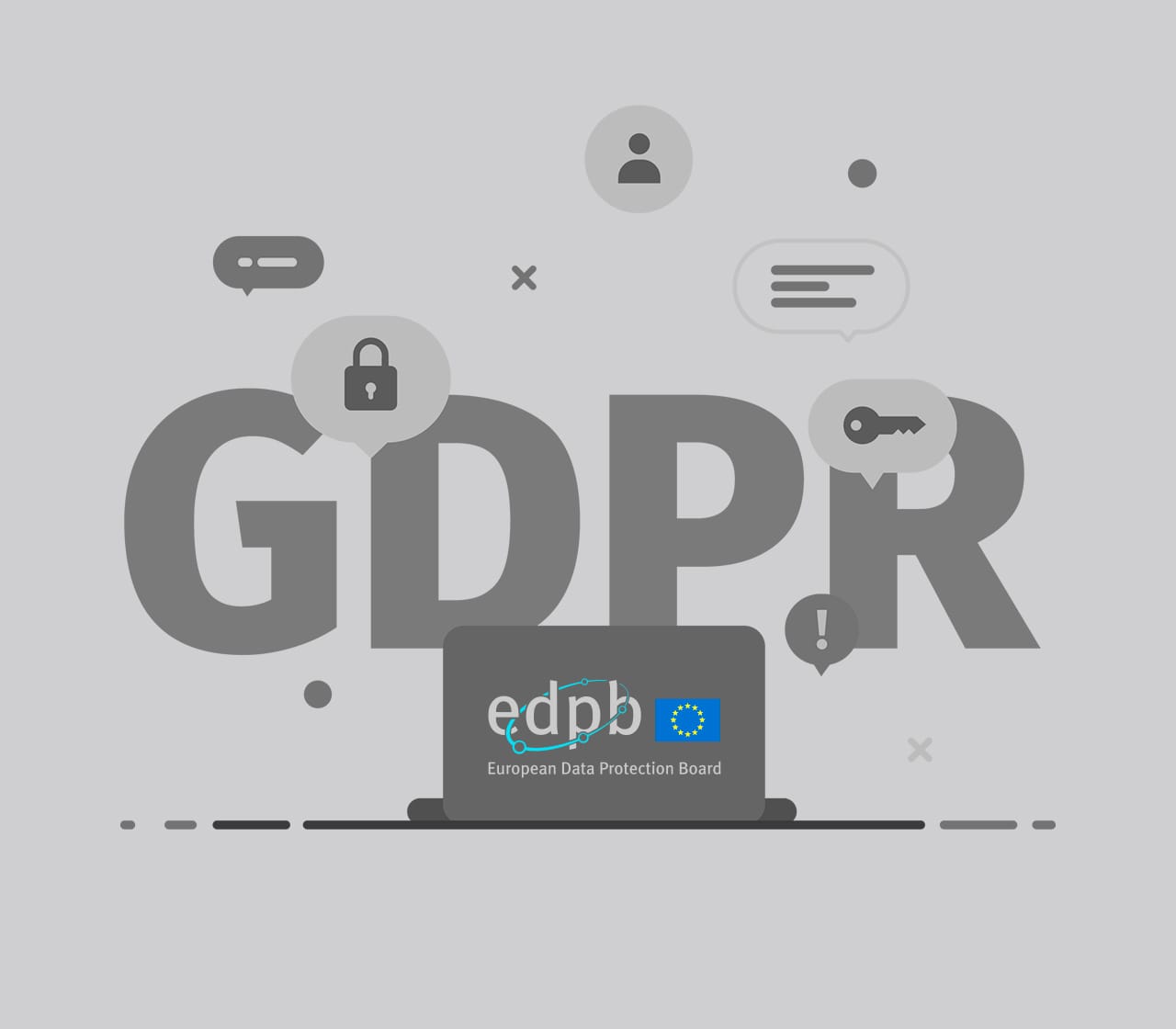 El Comité Europeo de Protección de Datos publica una guía sobre códigos de conducta en relación con el RGPD.