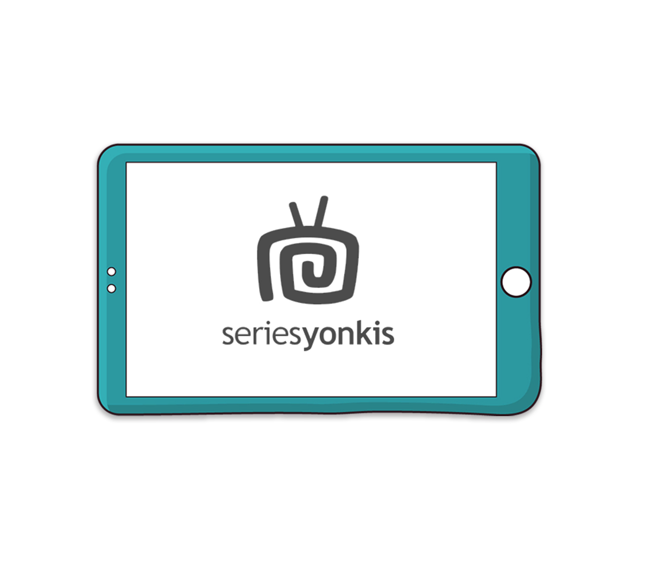 Los administradores de “Seriesyonkis”, absueltos de un delito contra la propiedad intelectual.