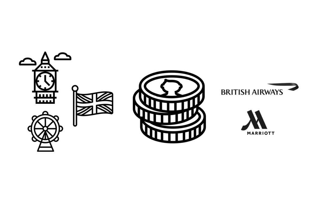 La Autoridad de Protección de Datos de Reino Unido (ICO) propone sanciones de entre 100 y 200 millones de euros a British Airways y Marriott por sus brechas de seguridad.