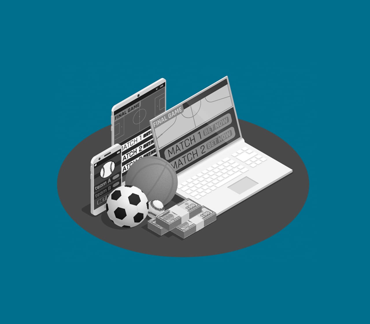 Bet365 deberá levantar la restricción a un jugador online con ganancias superiores a la media.