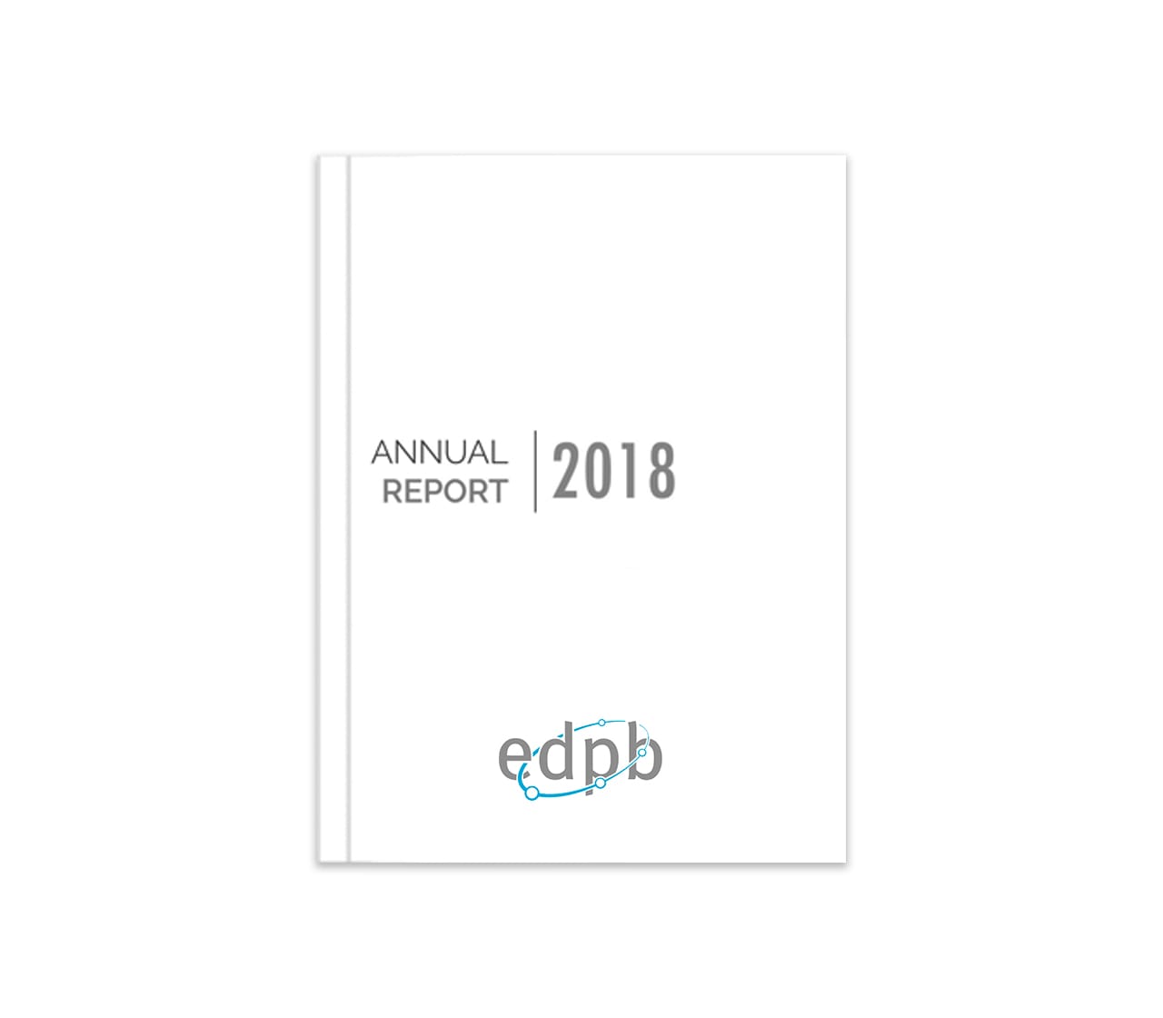 El Comité Europeo de Protección de Datos publica su informe anual 2018.