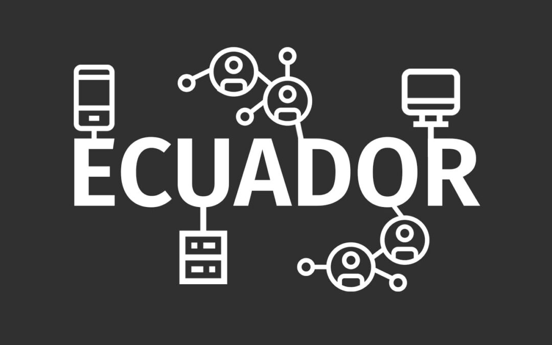 Ecuador investiga la filtración masiva de datos personales de sus 17 millones de habitantes.