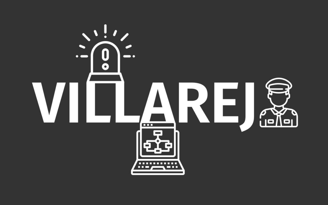 Villarejo pudo acceder ilegalmente a información policial secreta por los fallos de ciberseguridad de la Dirección General de la Policía.