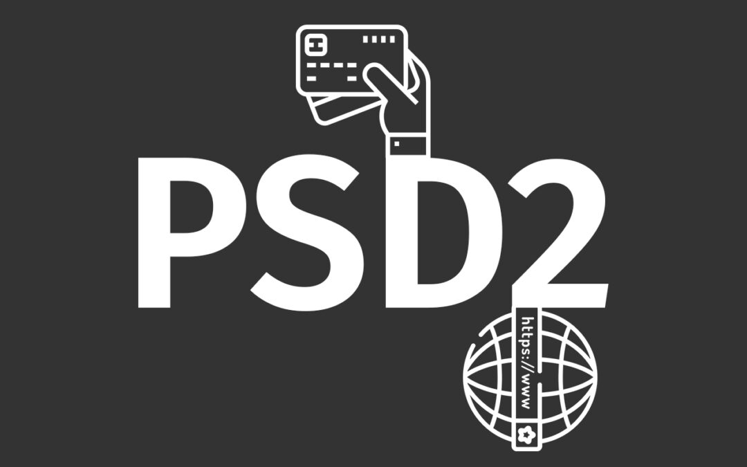 PSD2: Entra en vigor la nueva normativa que protege los pagos por Internet.