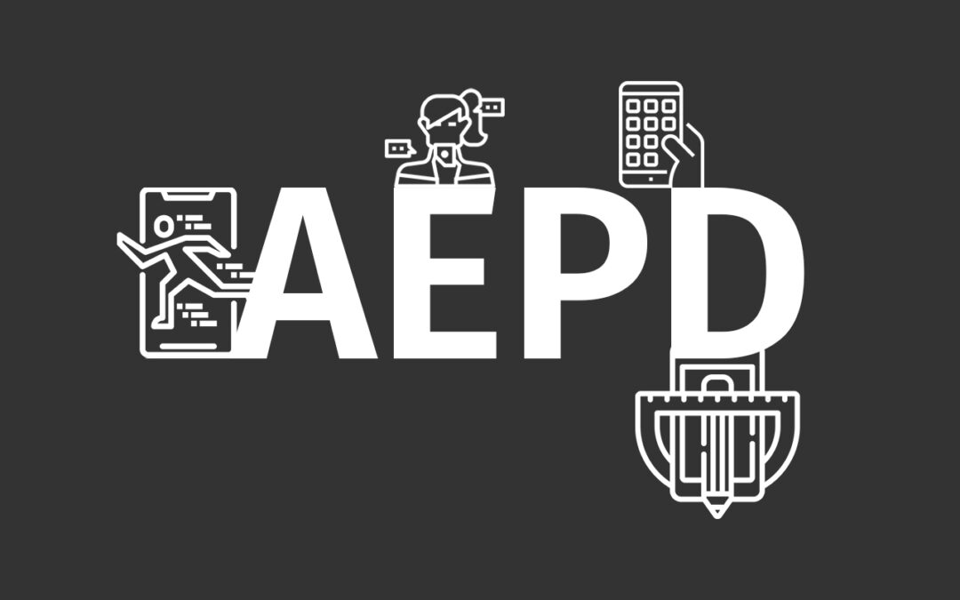 La AEPD publica sus directrices para aplicaciones móviles educativas y de actividad física, bienestar y salud.