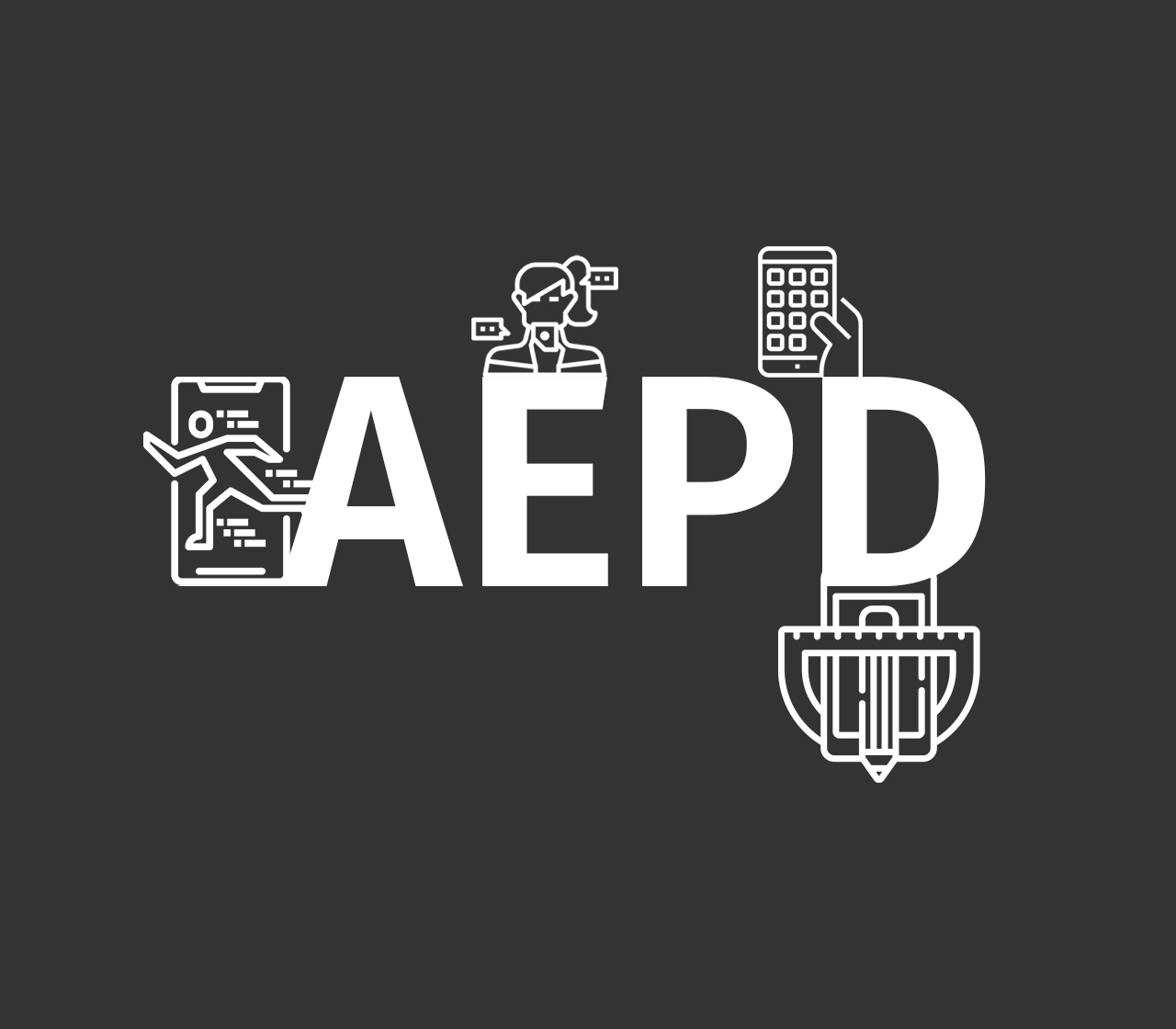 La AEPD publica sus directrices para aplicaciones móviles educativas y de actividad física, bienestar y salud.