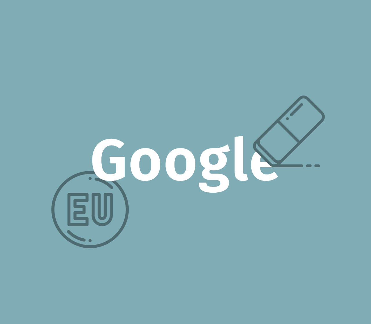 Google podrá mantener los contenidos retirados por el “derecho al olvido” fuera de la Unión Europea.