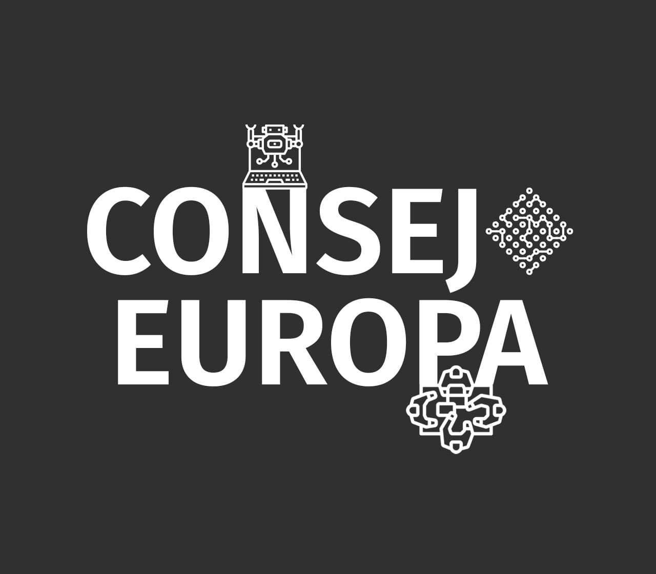El Consejo de Europa crea un Comité sobre Inteligencia Artificial.