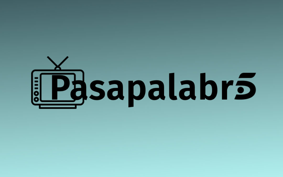 Telecinco debe dejar de emitir “Pasapalabra” por no contar con los derechos necesarios.