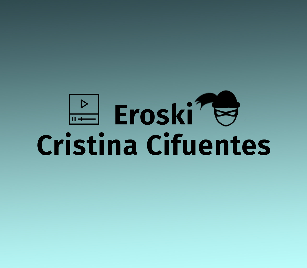 La AEPD sanciona a Eroski con 150.000 euros por publicar el video del hurto de Cristina Cifuentes.