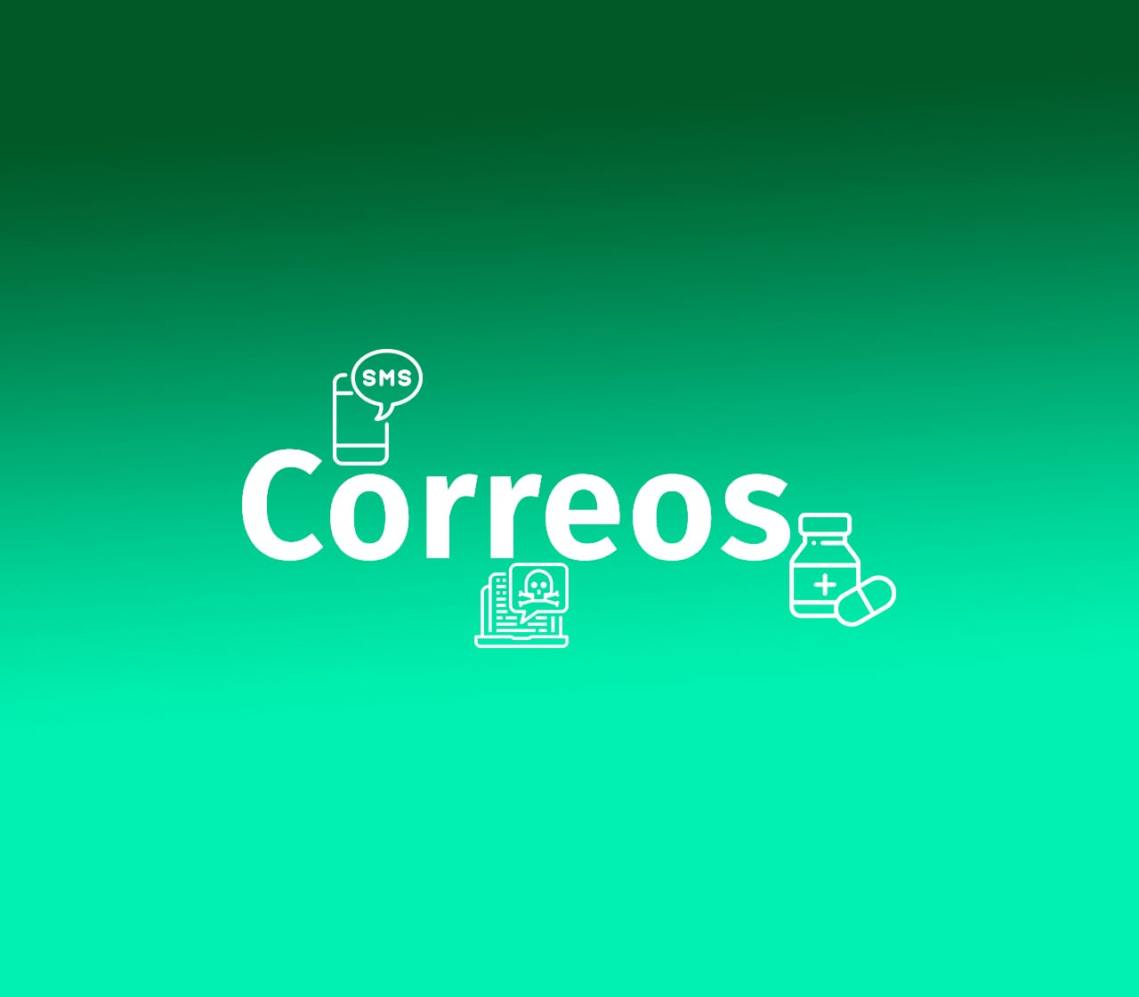 Correos sufre un ciberataque en su cuenta de Atención al Cliente, publicando mensajes como “somos expertos en el transporte de droga”.