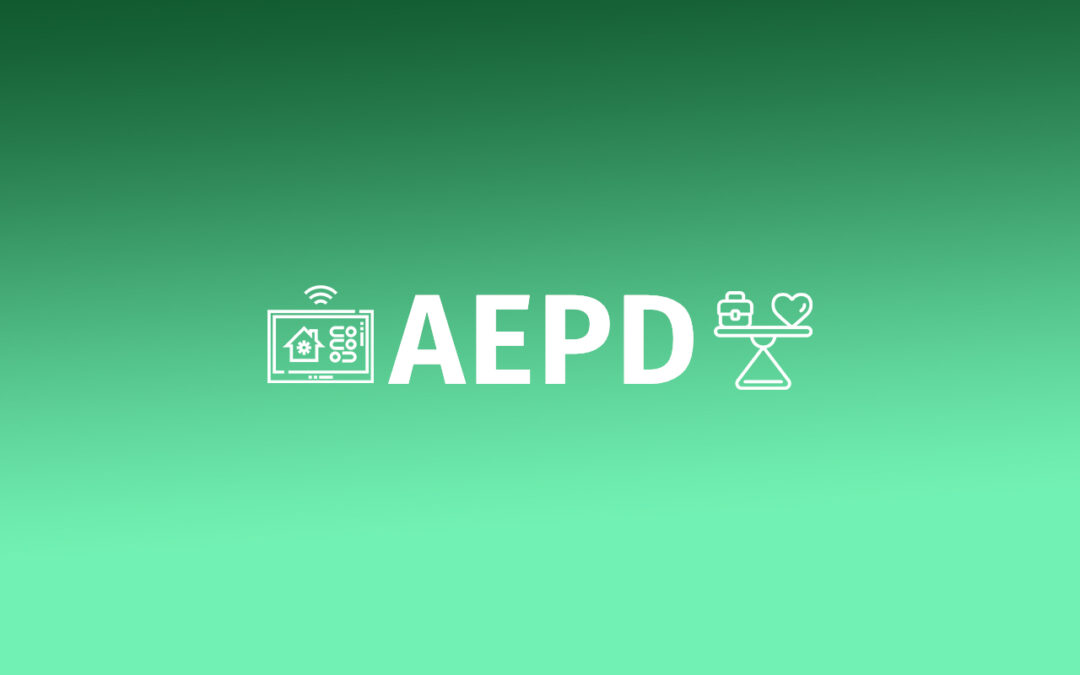 La AEPD implementa con éxito su plan sobre conciliación de la vida laboral y familiar y teletrabajo.