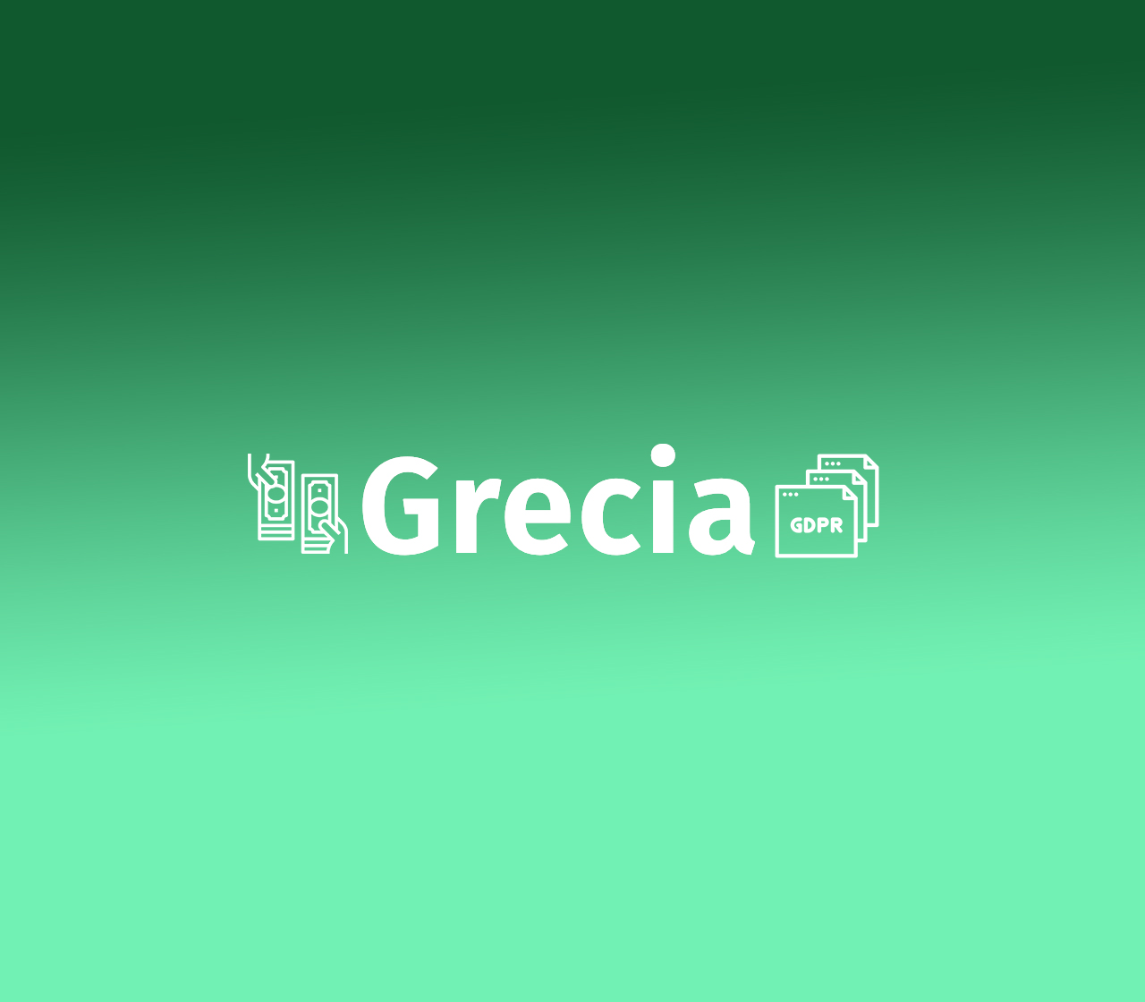 Grecia impone multas por valor de 400.000 euros a una empresa de telecomunicaciones por incumplimiento del RGPD.