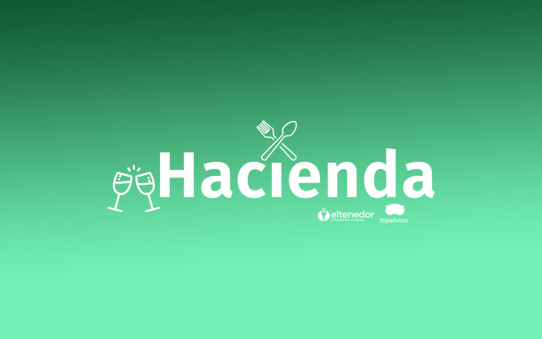 Hacienda utiliza opiniones de TripAdvisor y El Tenedor para rastrear posibles fraudes fiscales de los restaurantes.