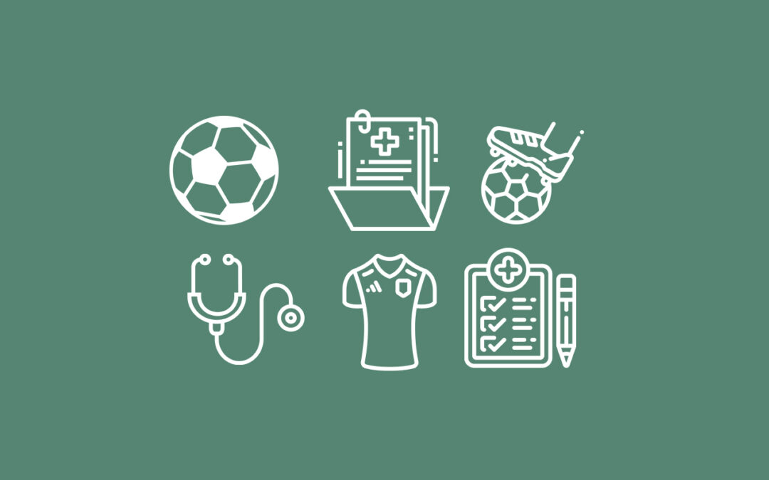 Los futbolistas, en pie de guerra contra sus equipos por hacer públicos sus partes médicos.