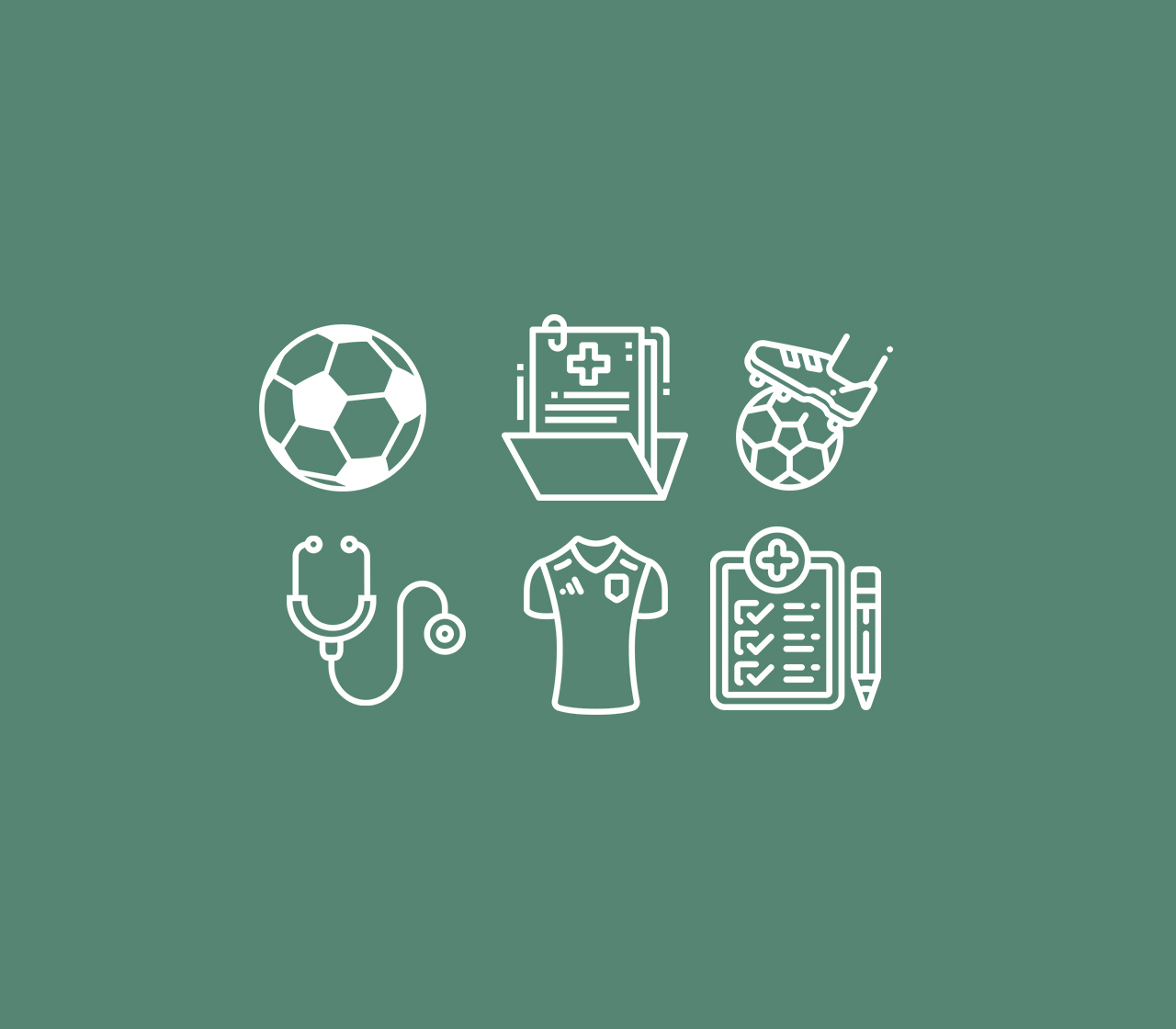 Los futbolistas, en pie de guerra contra sus equipos por hacer públicos sus partes médicos.