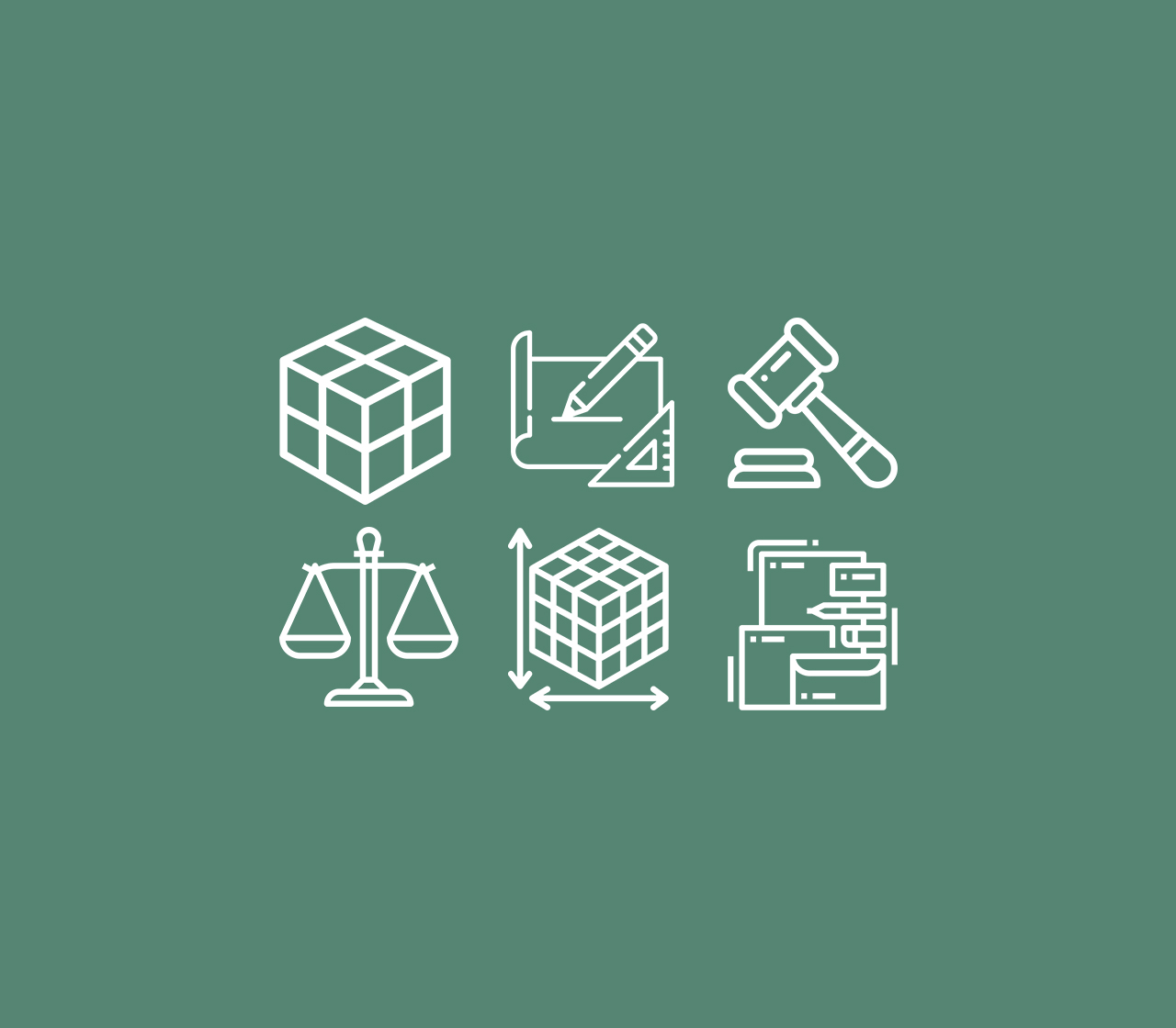La justicia europea confirma que la forma del “Cubo de Rubik” no es una marca.