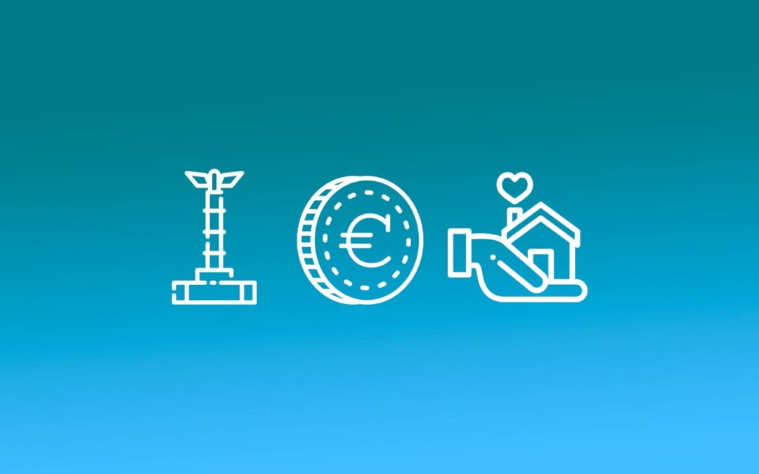Alemania impone una sanción de 14,5 millones de euros a una inmobiliaria por conservar datos durante más tiempo del necesario e incumplir el principio de “Privacy by design”.