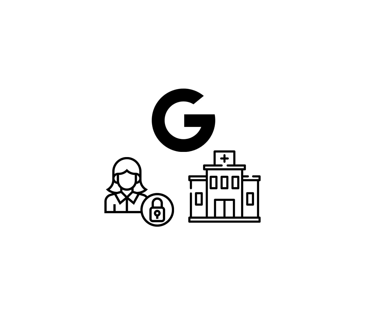 Google ha accedido al historial clínico de millones de pacientes sin su consentimiento.