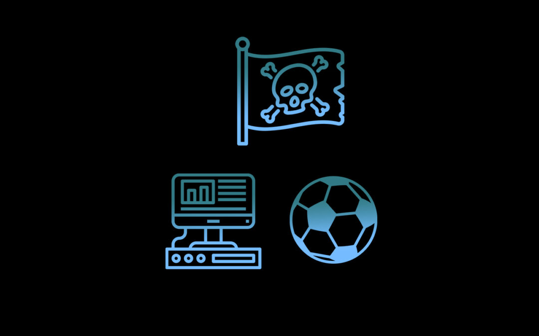Sentencia histórica contra la piratería audiovisual en el fútbol: 500.000 euros por la venta de decodificadores para ver contenidos ilegales.