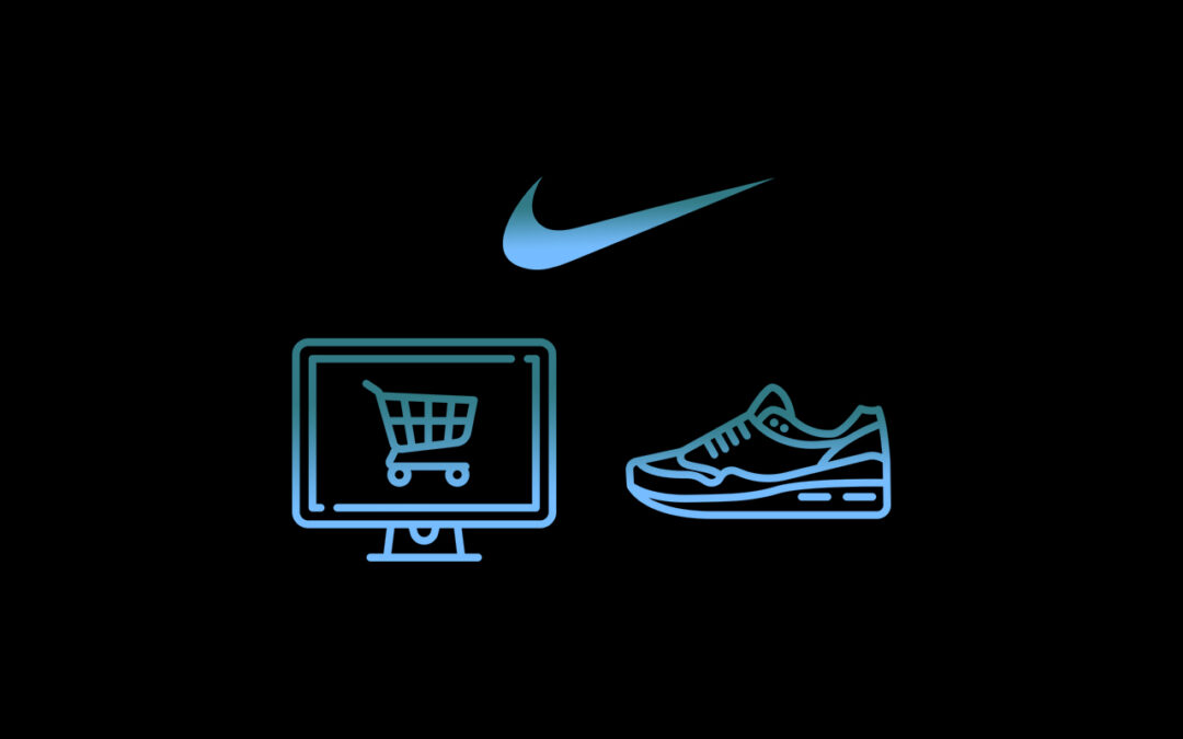 Nike dejará de comercializar sus productos en Amazon por la venta de falsificaciones.